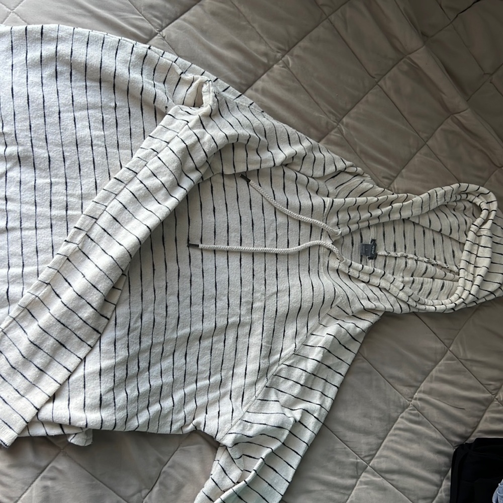 AE hoodie